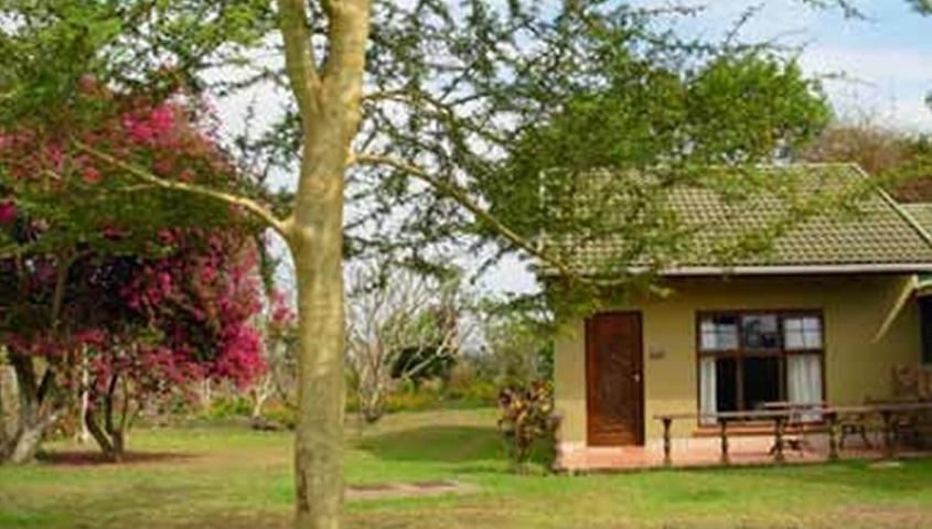 Overwin Lodge | Accommodation Ubombo