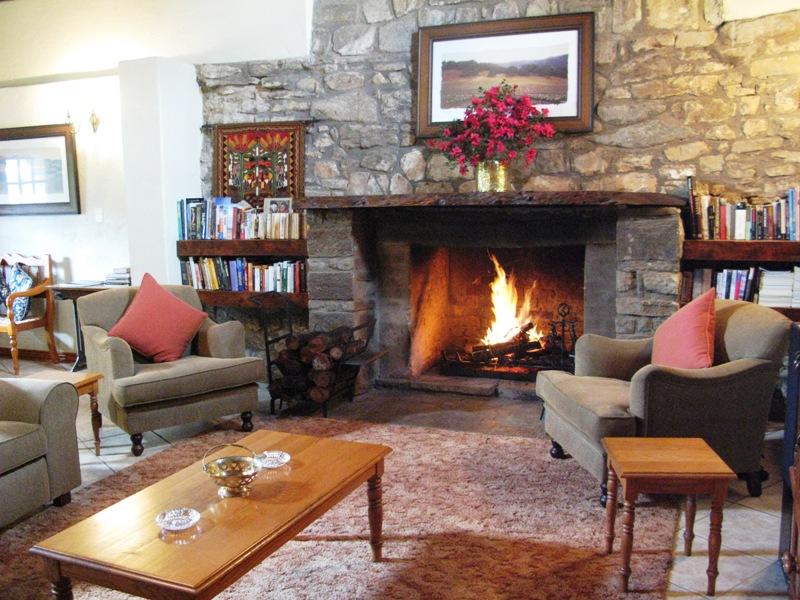 Boscobel Cottages | Magoebaskloof Accommodation
