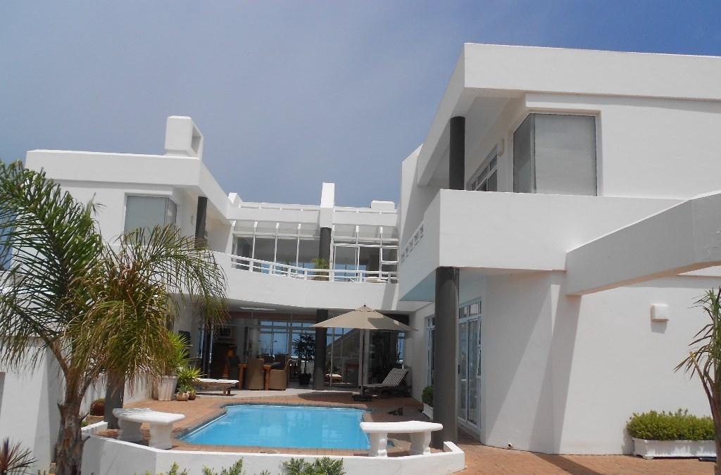 Beaumonte Guest House | Vermont ZA Accommodation