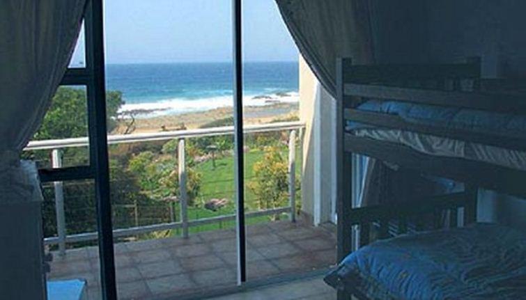 Skye House | Hibberdene Self-catering