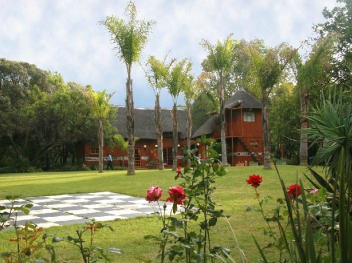 Usiba Lodge | Affordable Deals - Book Self-Catering or Bed and ...