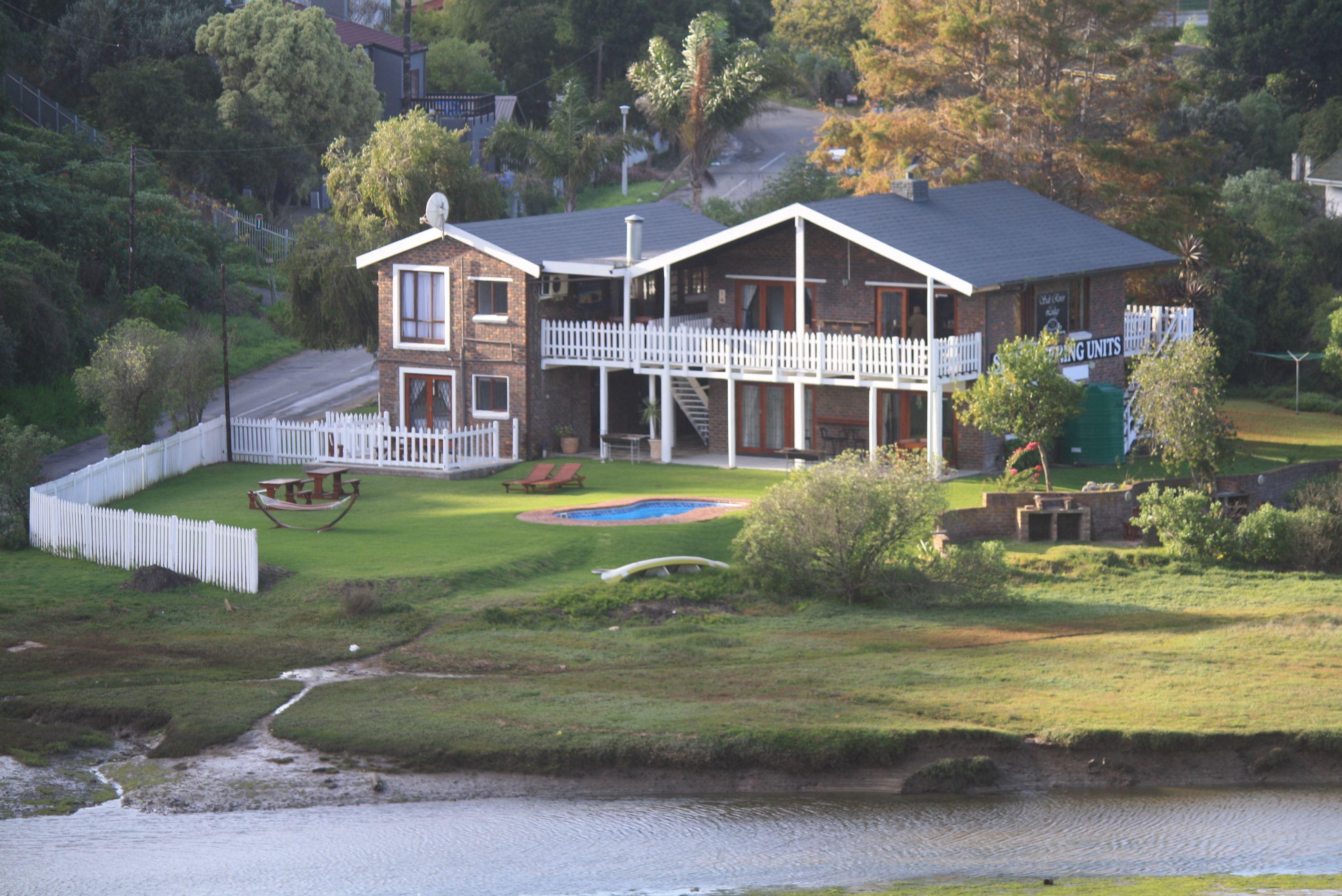 Salt River Lodge