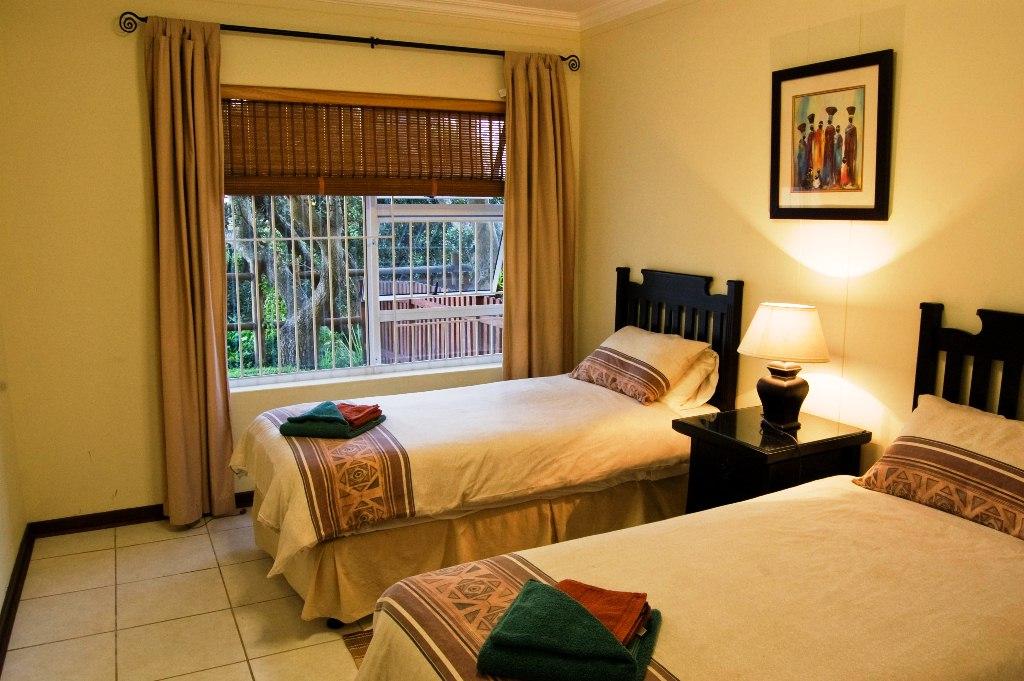 Casuarina Sands | Self-catering Port Shepstone