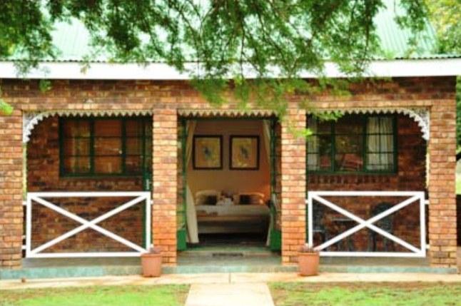 Shikwaru Lodge | Accommodation Mokopane (Potgietersrus)