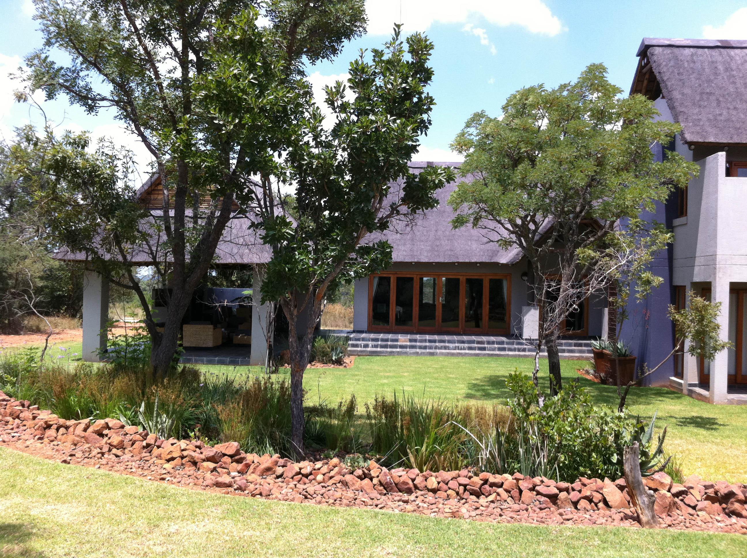Saringa Self-catering Lodge | Accommodation Modimolle (Nylstroom)