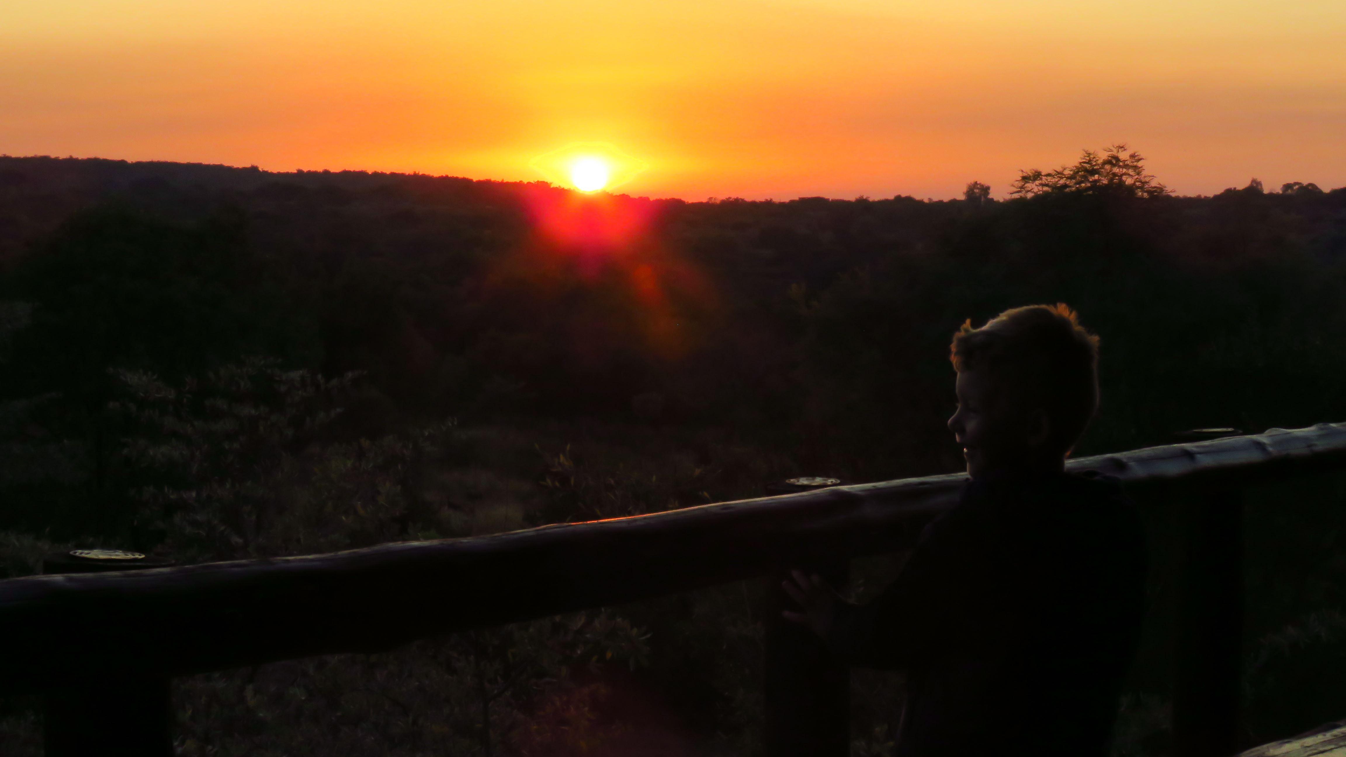 Thaba Thipa | Self-catering Bela Bela (Warmbaths)