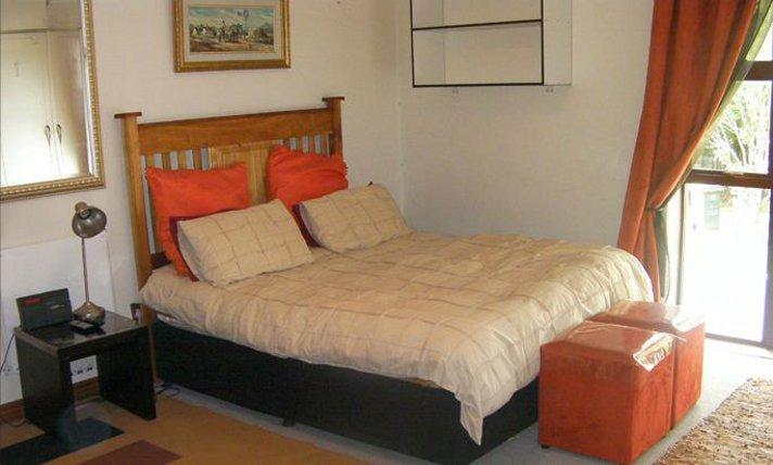 Africas Best Guesthouse | Ferndale Accommodation