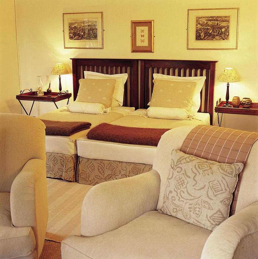 Fugitives' Drift Guest House | Accommodation Rorkes Drift