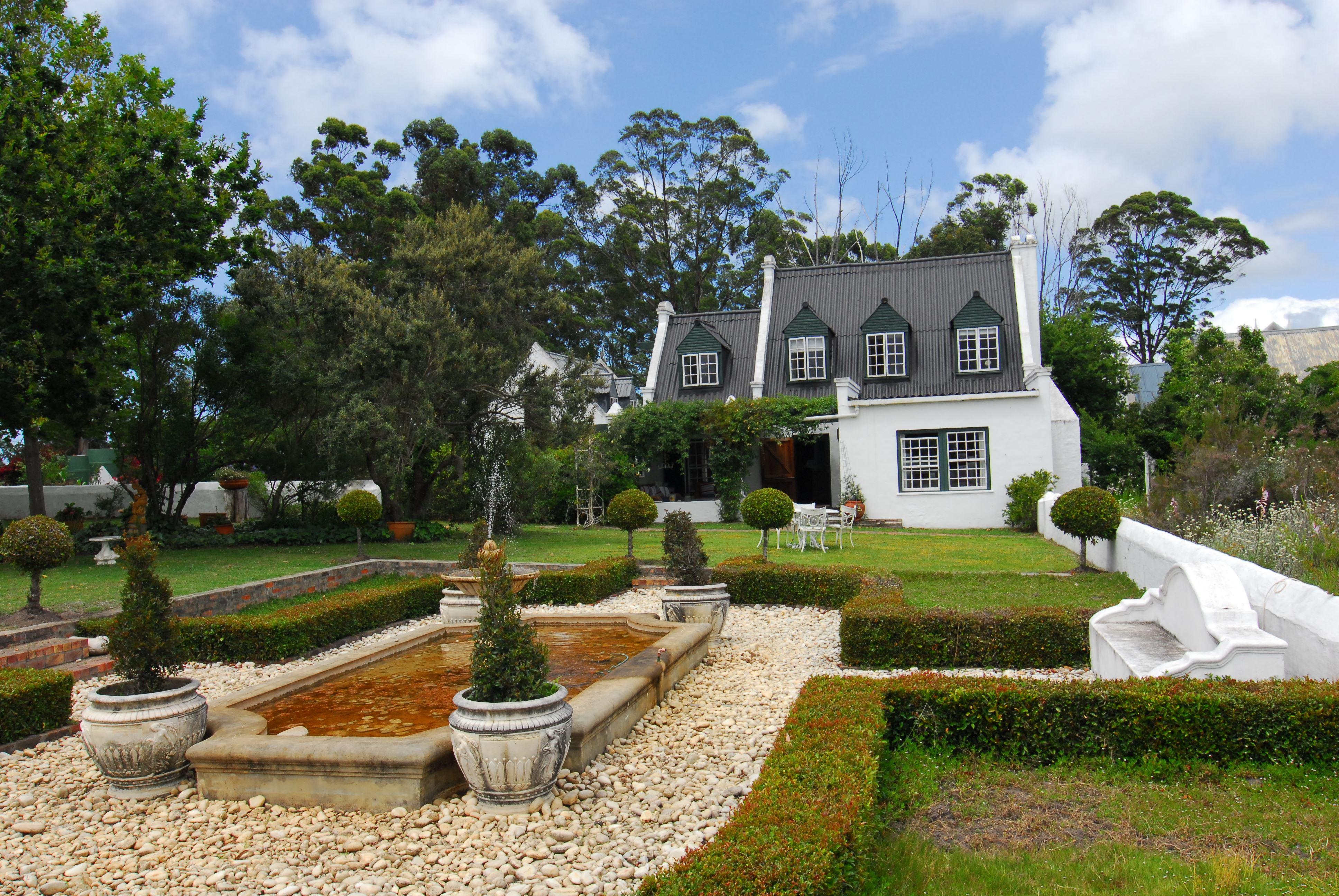 Fairview Cottage - The Crags | Accommodation The Crags