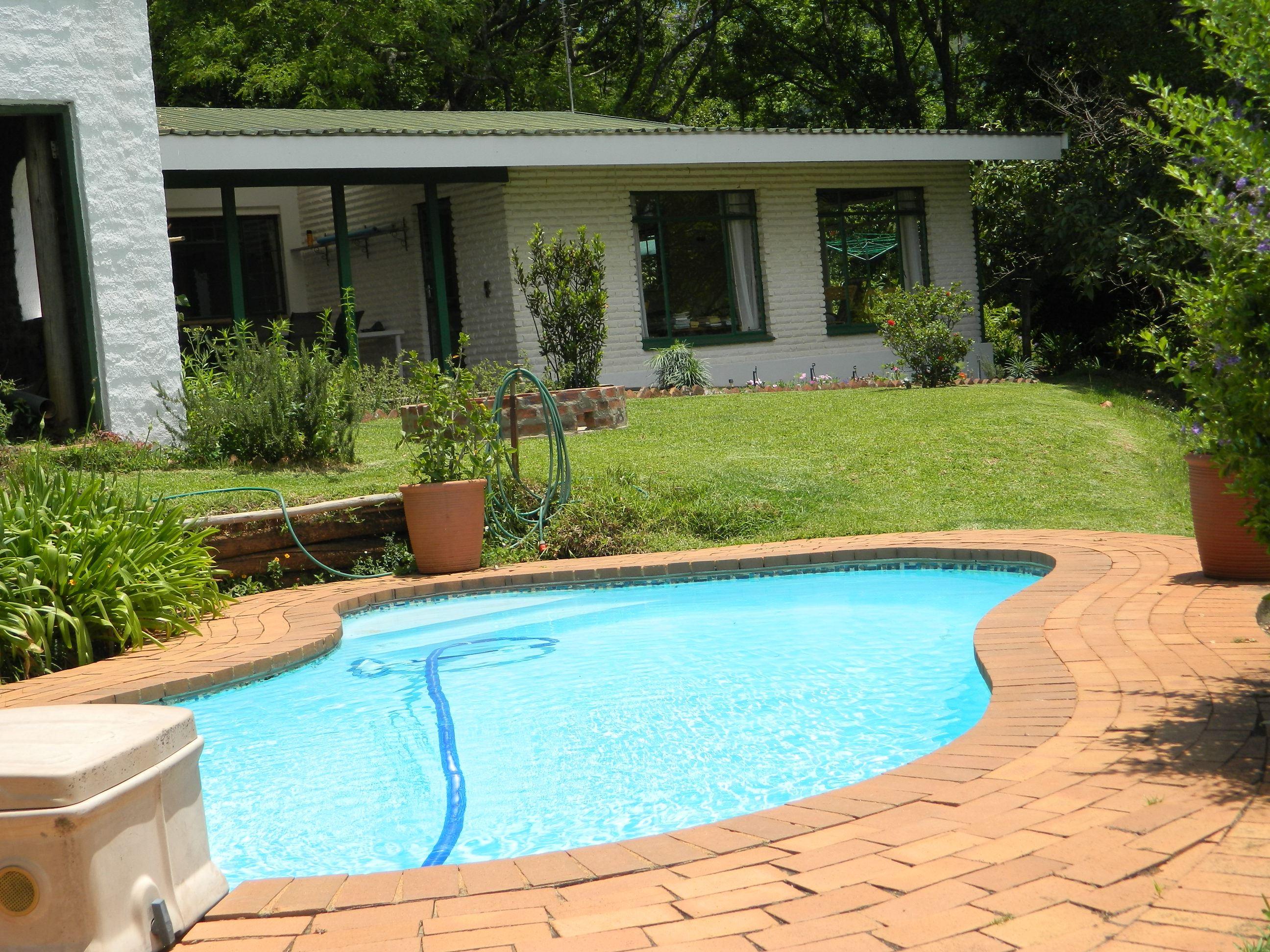 Owl Cottage | Accommodation Magoebaskloof