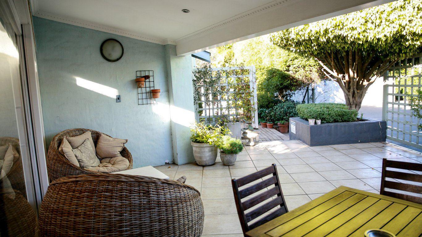 Princes Lodge | Vincent Accommodation