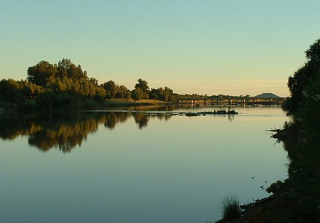 A Riviera Garden B&B | Upington Self-catering