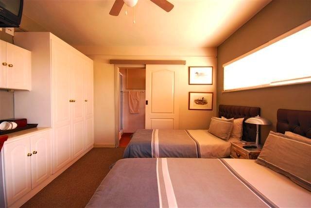 The Goose's Nest Guest House