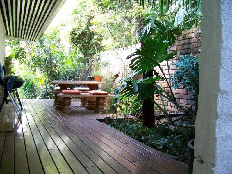 6 Miller | Nelspruit Accommodation
