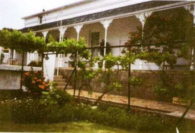 Victoria Guest House | Richmond - Northern Cape Accommodation