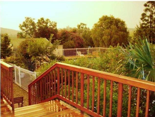 Boven Trout Lodge | Waterval Boven Accommodation