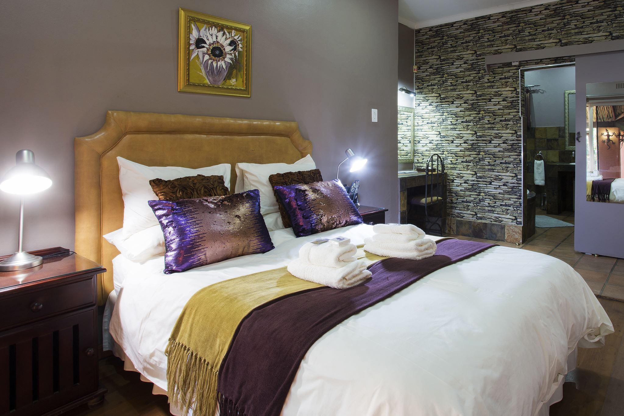 Purple Gecko Guesthouse | Mpumalanga Specials