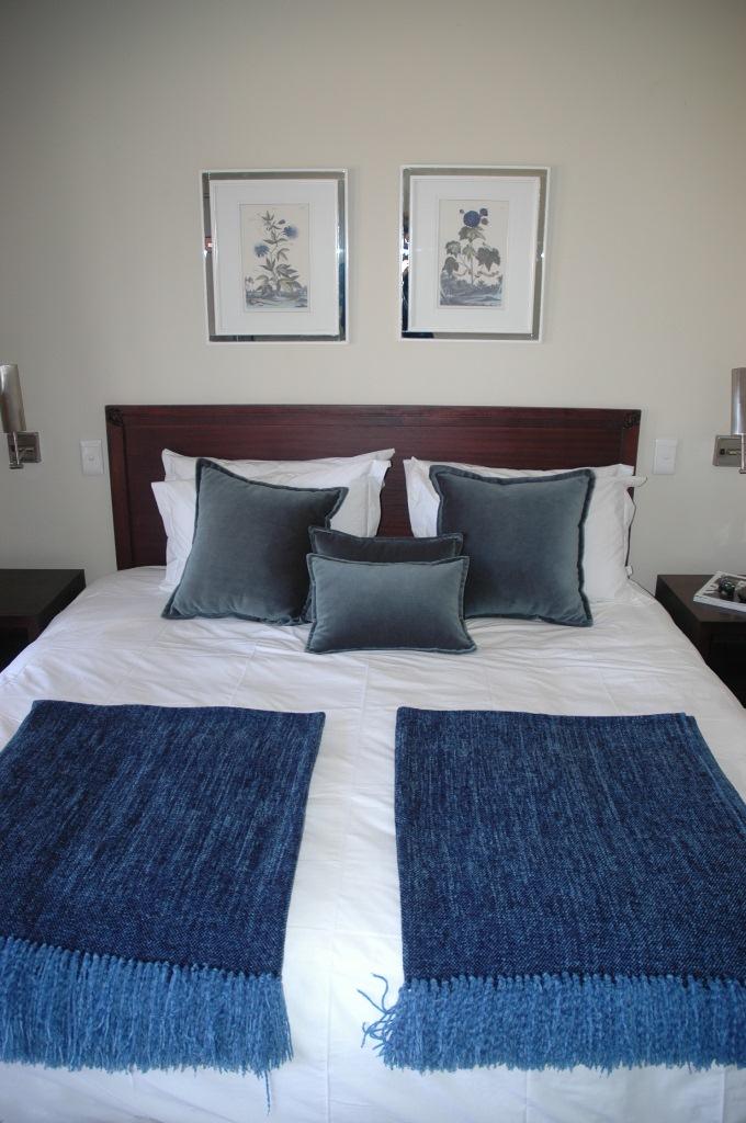 Saints Guest Lodge | Sandton Accommodation