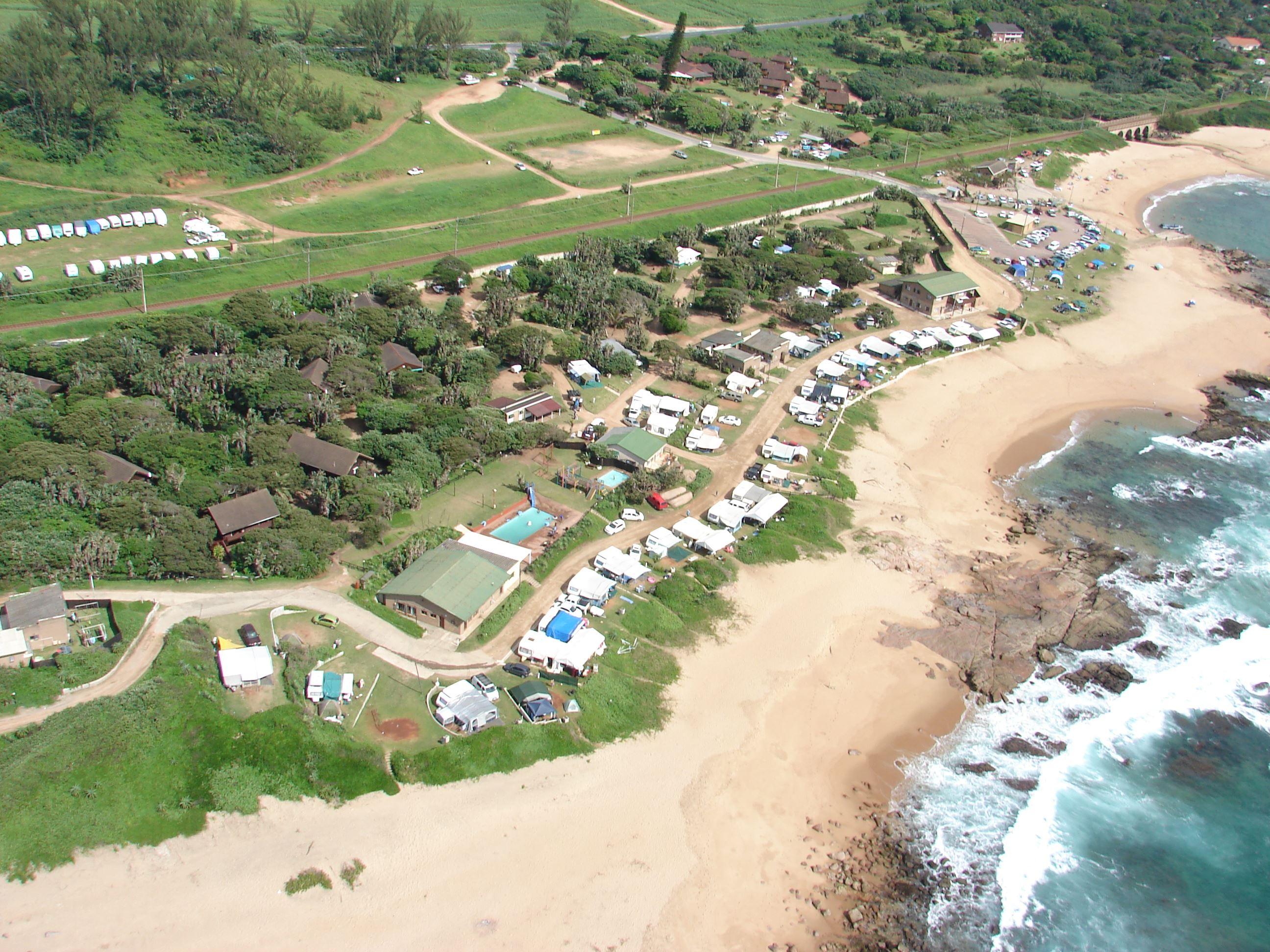 Rocky Bay Resorts | Scottburgh Accommodation