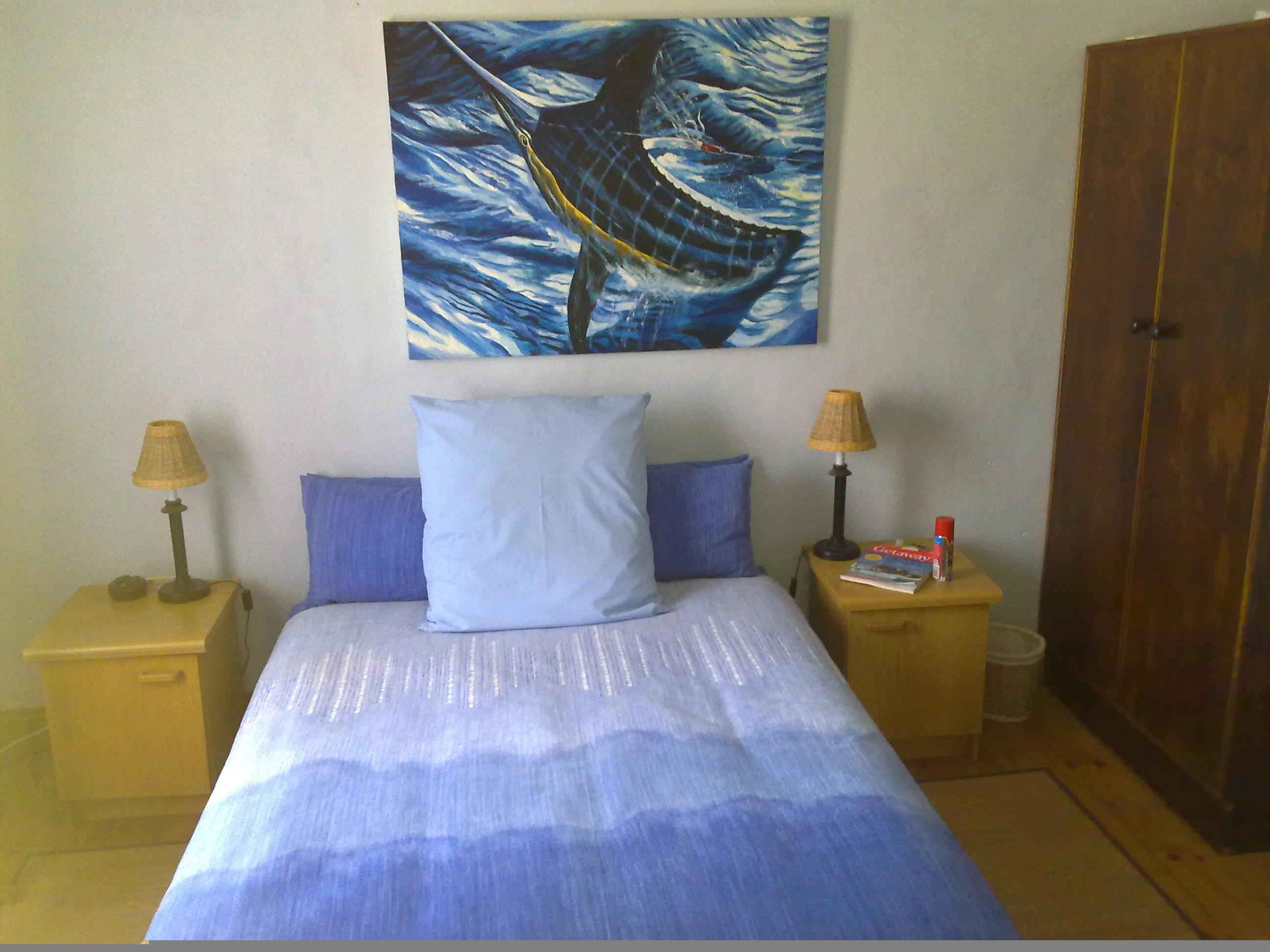 Sandhurst Country Lodge | Paul Roux Accommodation