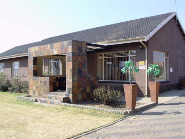 Rosto Guest House | Accommodation Ermelo
