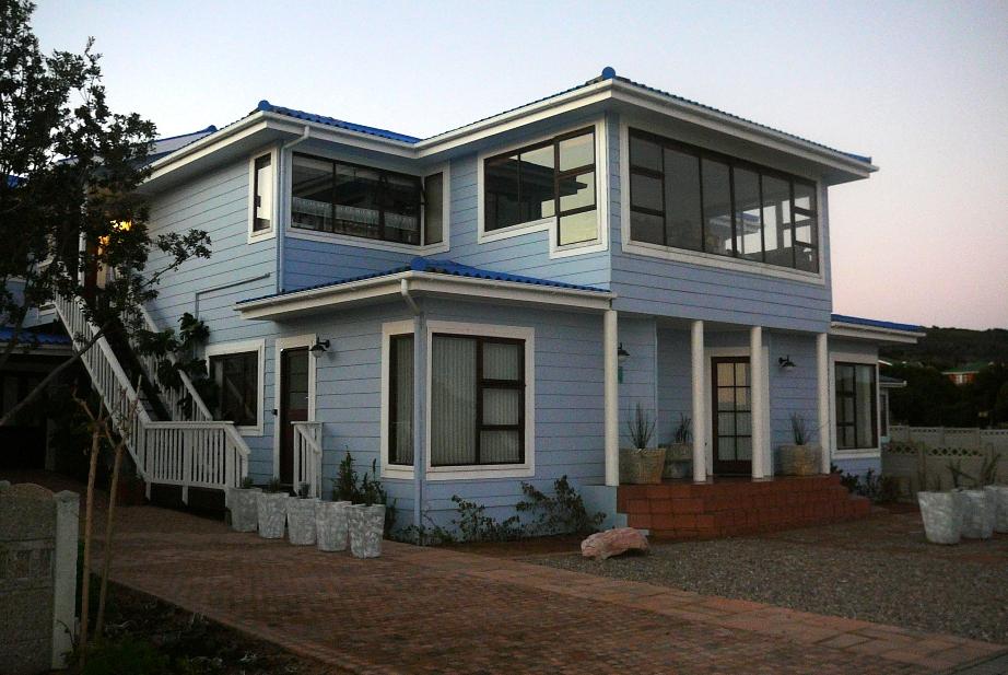 Elsabe's Apartments | Great Brak River Accommodation