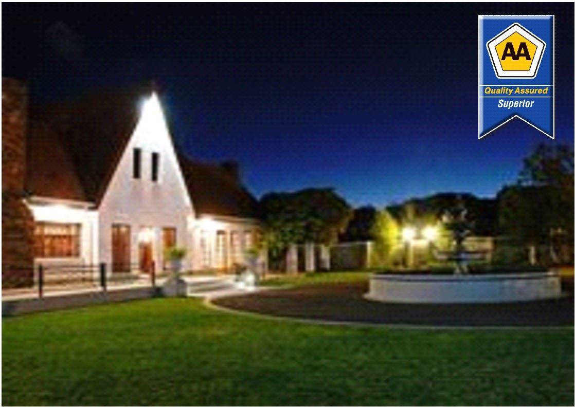 Villa Brocant Guest House and Antiques | Accommodation Vryburg