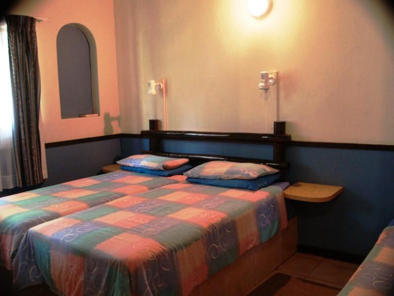 Marlothi Chalets | Self-catering Waterval Onder