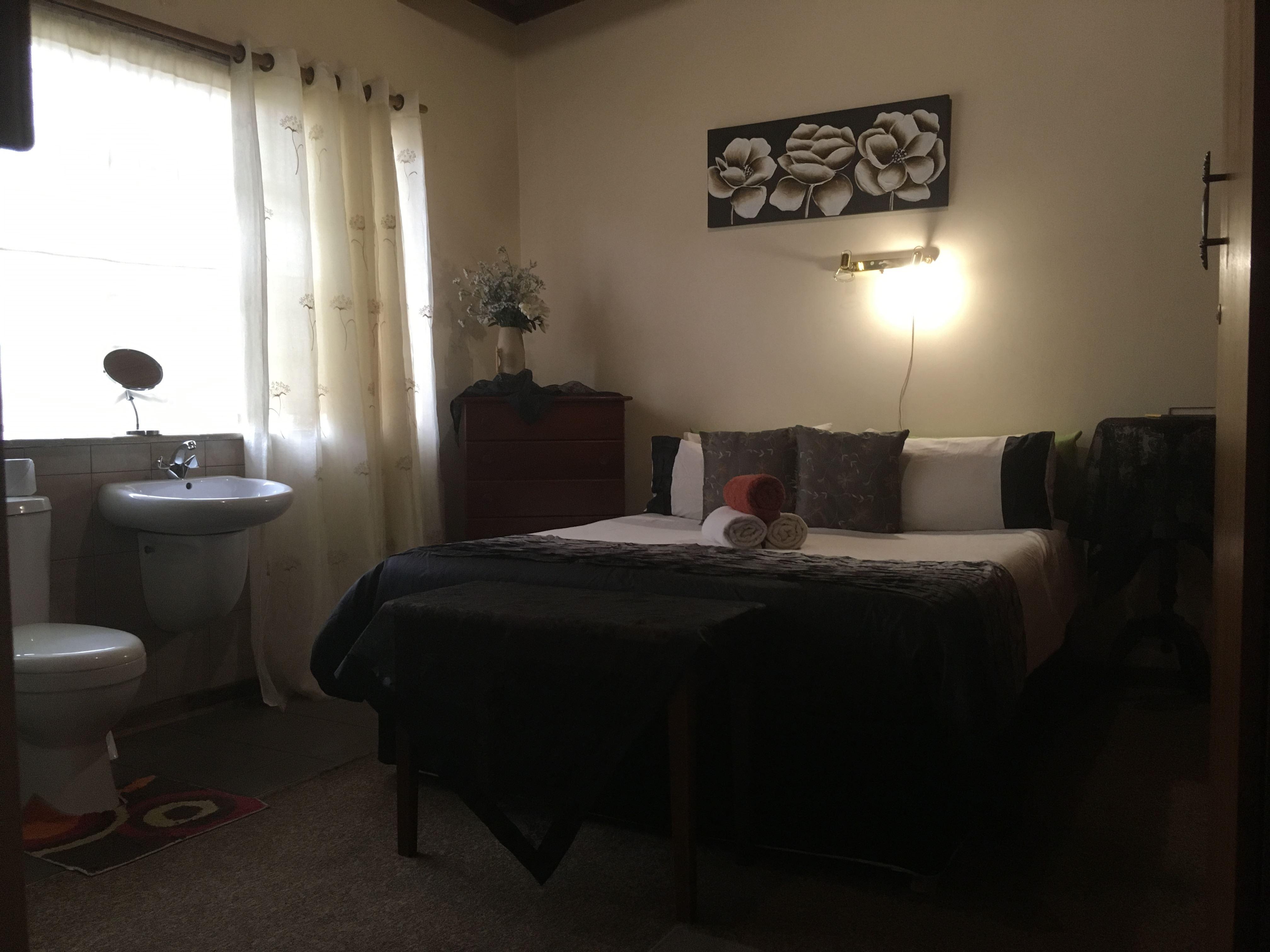 Gateway Backpackers | Accommodation Ermelo
