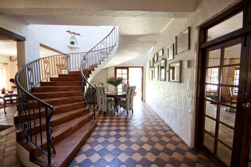 Villa Brae | Self-catering Kloof
