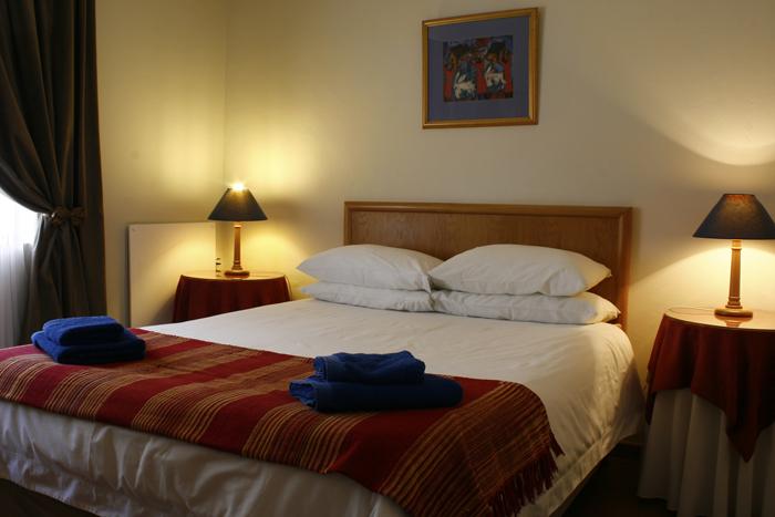 Peperboom Bed and Breakfast | Accommodation Victoria West