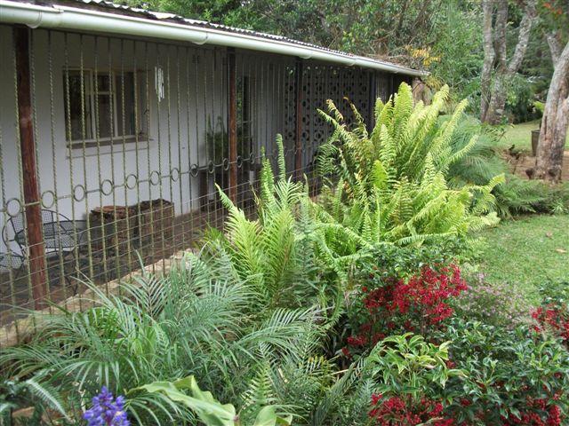 Monagera Cottage | Self-catering Vumba Botanical Reserve