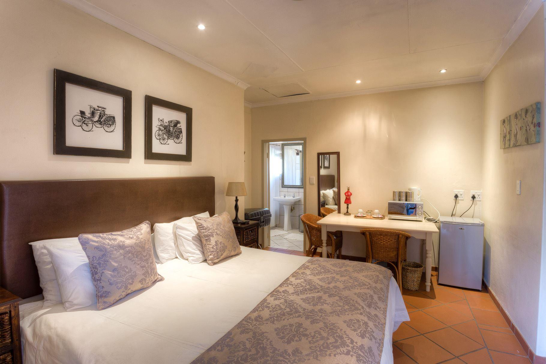 Wild Peach Inn | Accommodation Lynnwood