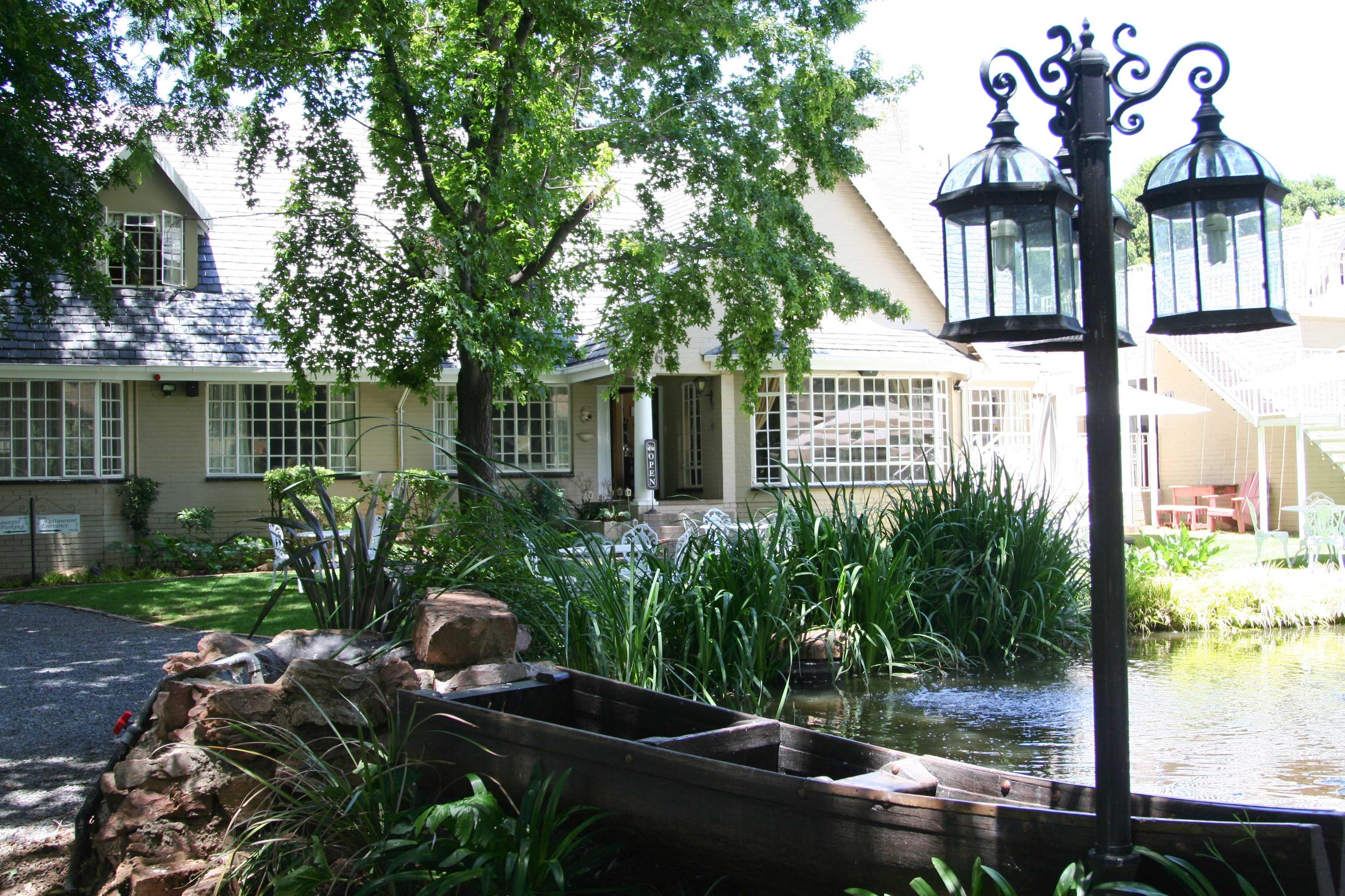 Greenfields Guest House | Accommodation Alberton