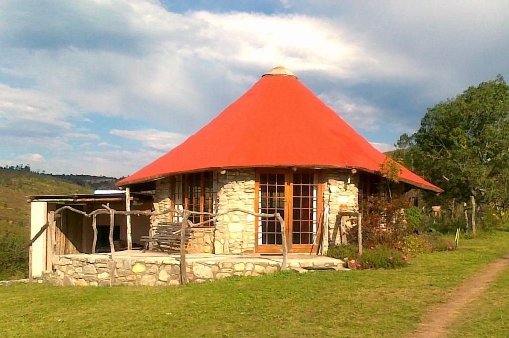 Bergrivier Chalets Eastern Cape | Thornhill Accommodation