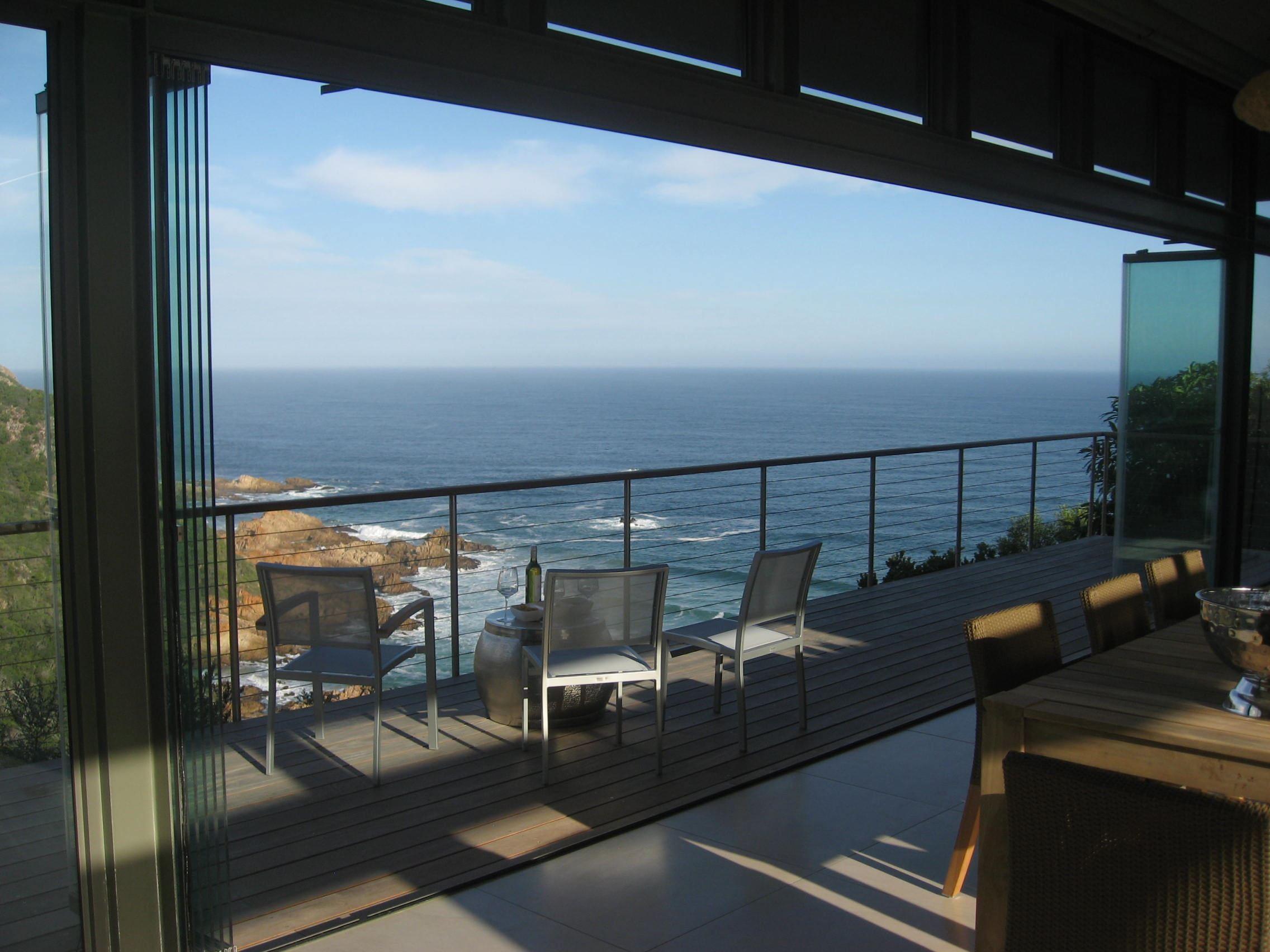 Blue Horizon Knysna | Accommodation Pezula Golf Estate