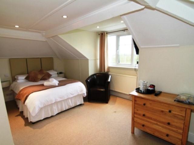 Elements | Bude Accommodation