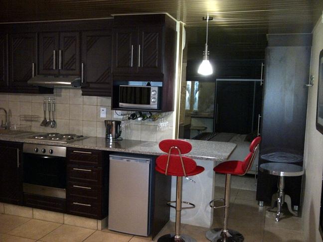 H2O Self Catering
