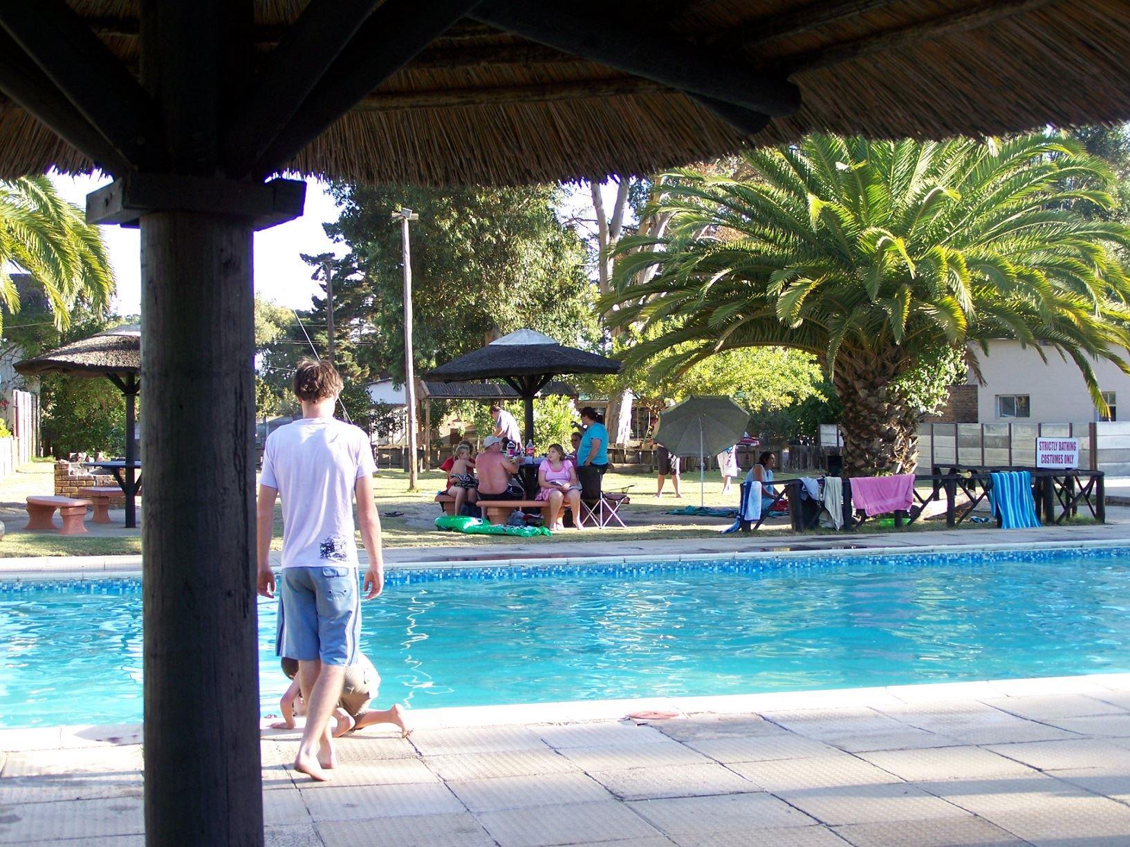 Zonnekus Holiday Resort and Caravan Park | Cape Farms Accommodation
