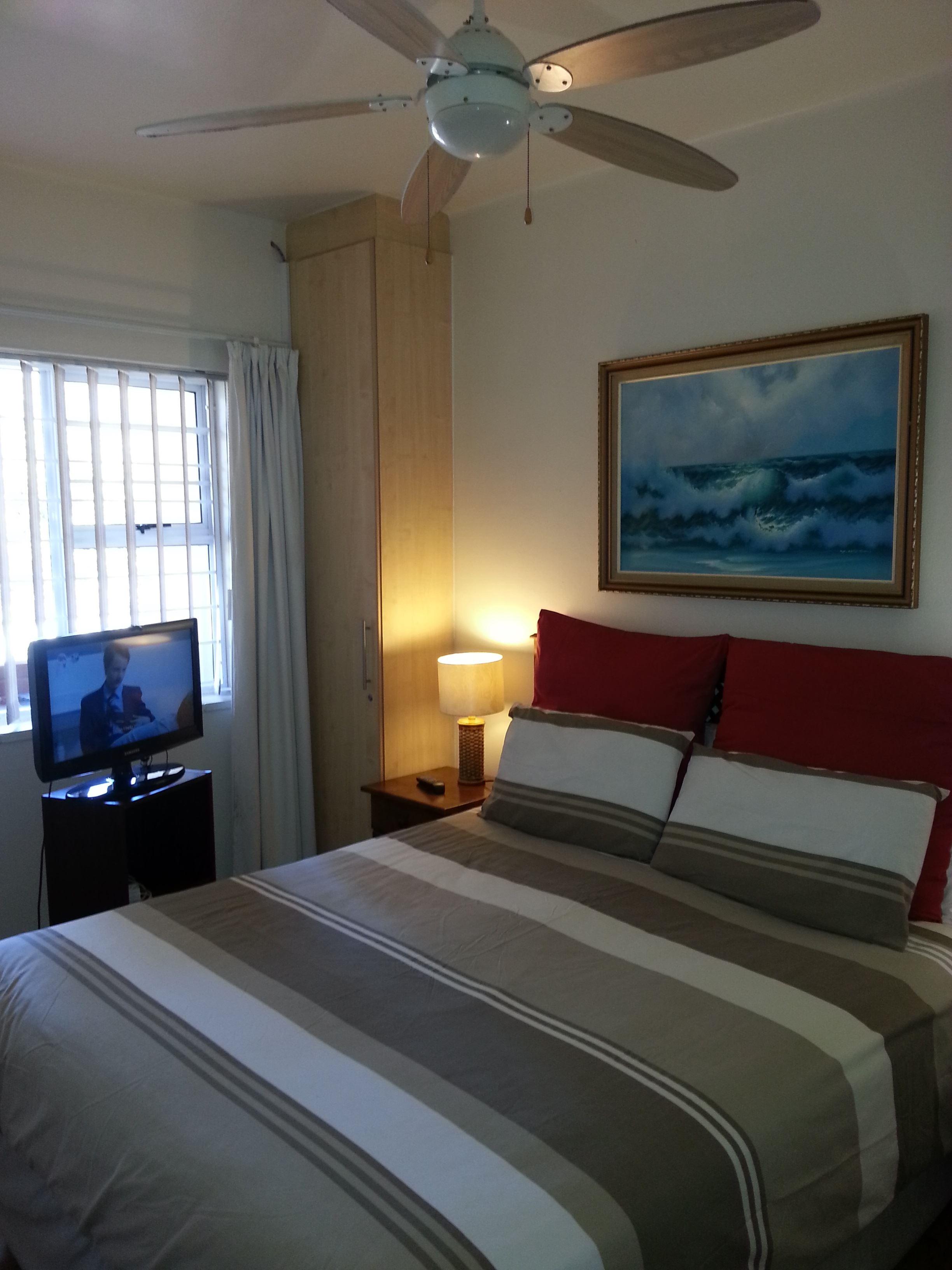 FewSteps Beachfront Accommodation | Humewood Accommodation