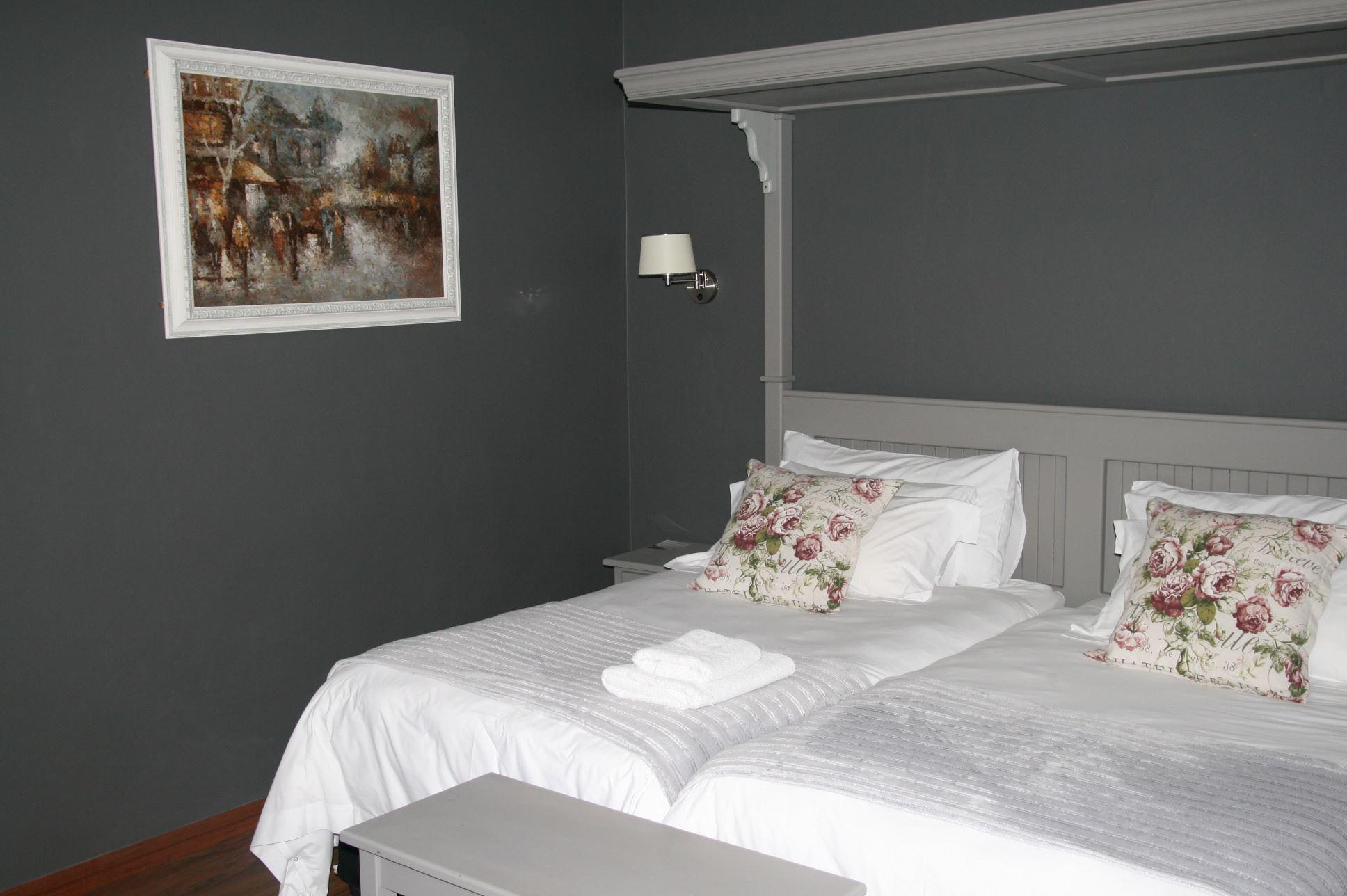 Egerton Manor Guest House | Ladysmith (KwaZulu-Natal) Hotels