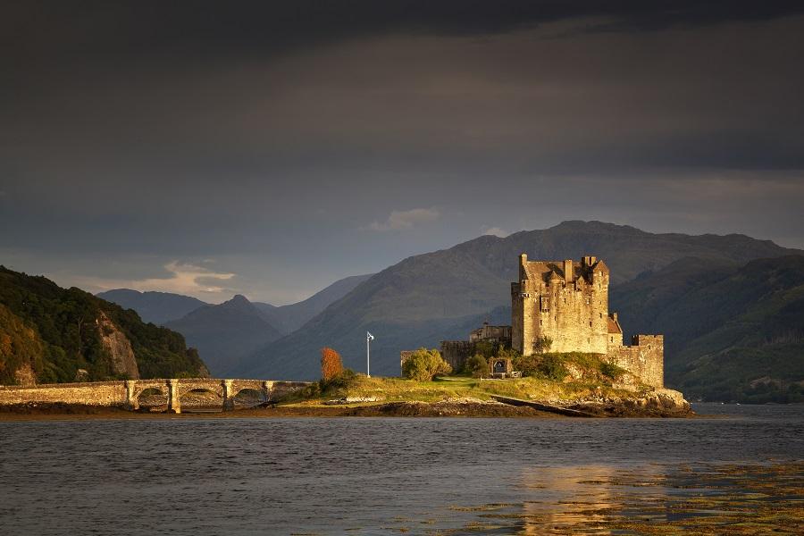 Scotland Accommodation