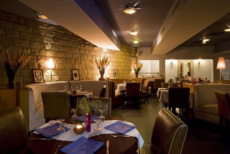Mercure Rabat Sheherazade Hotel | Quartier Hassan Hotels