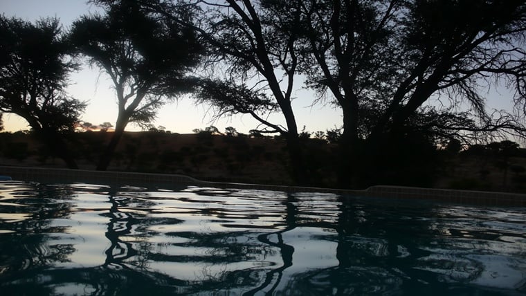 Kgalagadi Lodge | Budget Accommodation Deals and Offers Book Now!