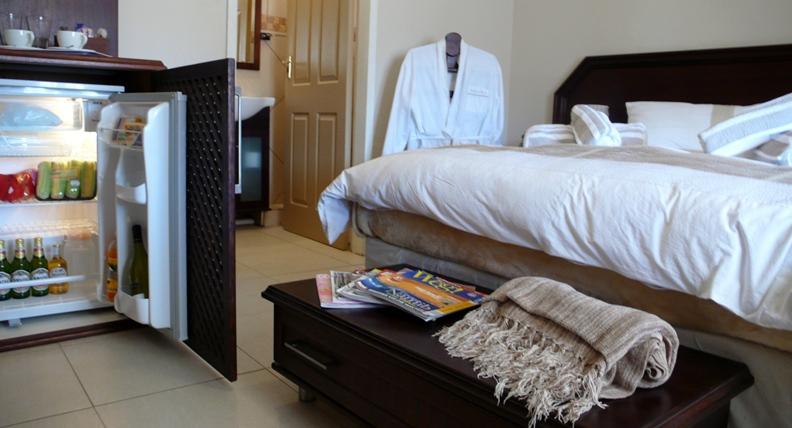 Kgalagadi Lodge | Van Zylsrus Self-catering