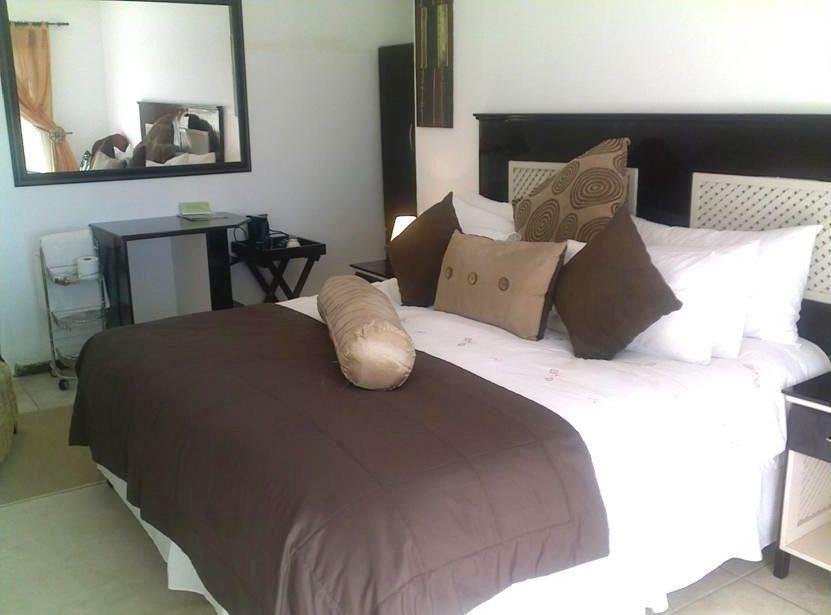 Mthatha Rest Guest House | Fort Gale Accommodation