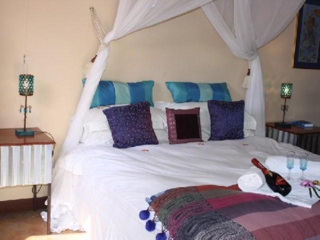 Van Zylsrus Hotel | South Africa Specials