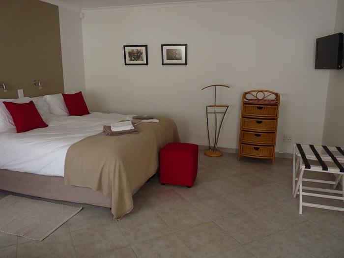Meike's Guest House | Accommodation Swakopmund
