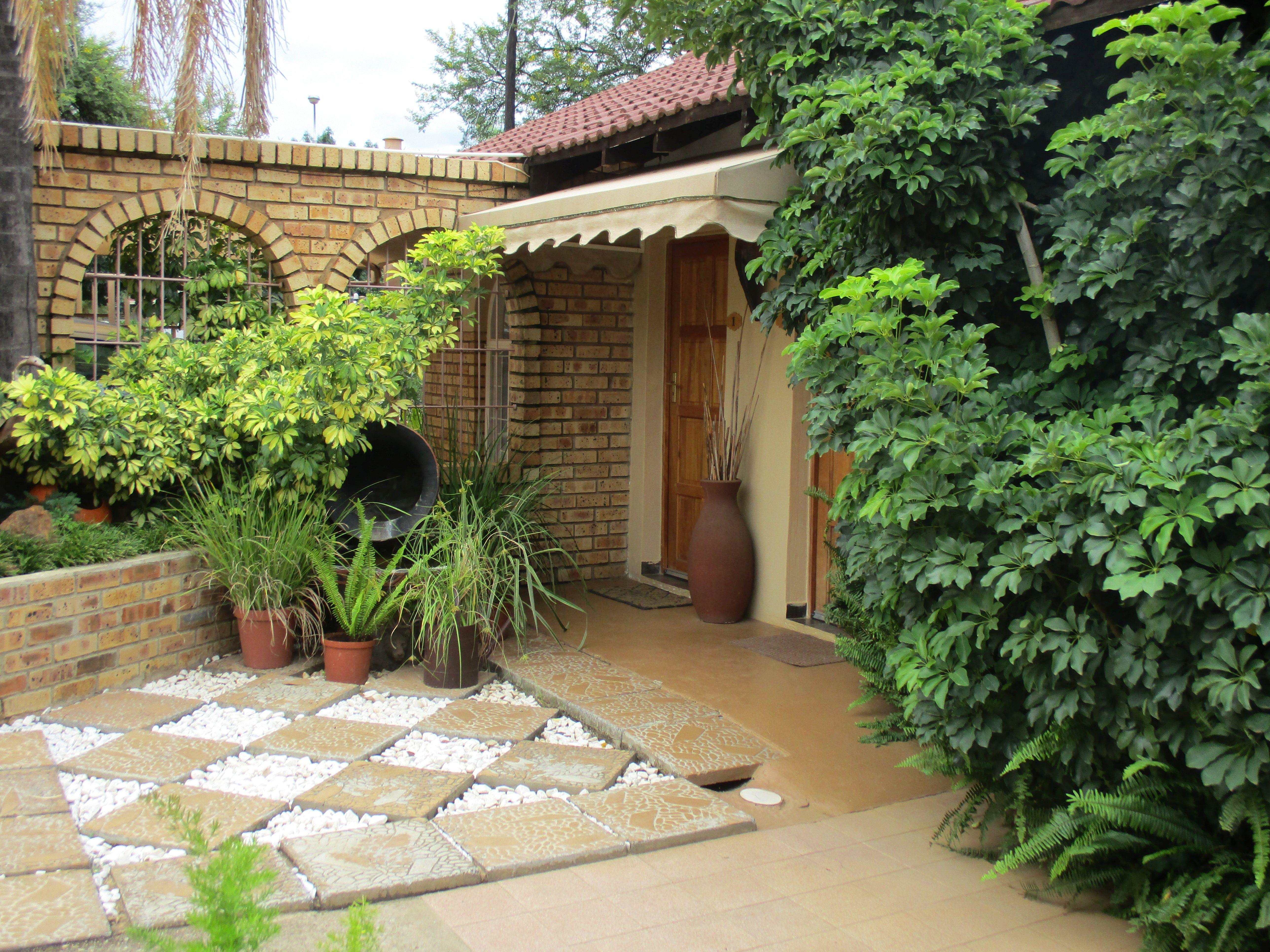 Ukarimu Guest House | Klerksdorp Accommodation