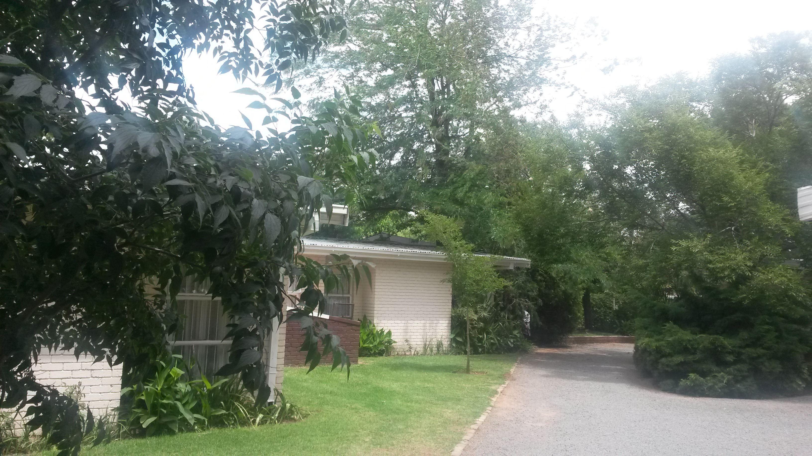 Whittals Chalets | Aliwal North Accommodation